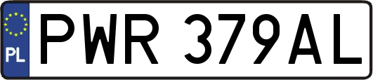 PWR379AL