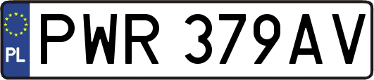 PWR379AV