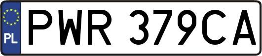 PWR379CA