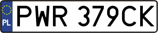 PWR379CK