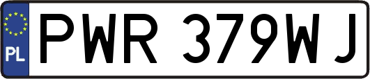 PWR379WJ