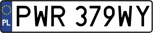 PWR379WY