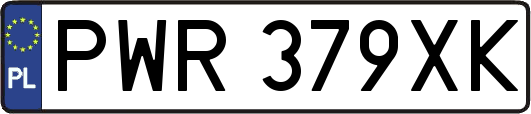 PWR379XK
