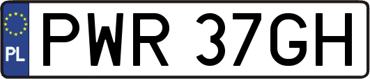 PWR37GH