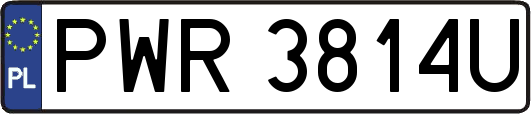 PWR3814U