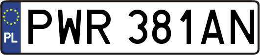 PWR381AN