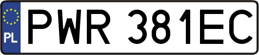 PWR381EC