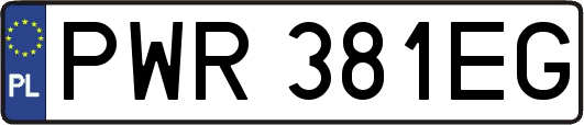 PWR381EG