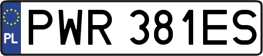 PWR381ES