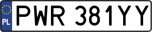 PWR381YY