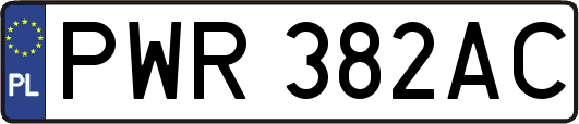 PWR382AC
