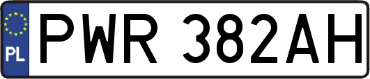 PWR382AH