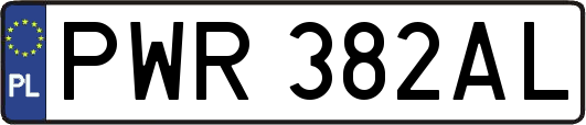 PWR382AL