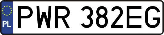 PWR382EG