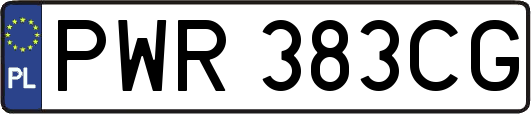 PWR383CG