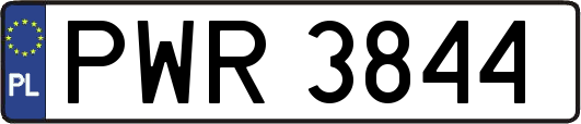 PWR3844