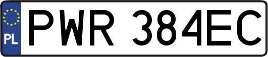 PWR384EC