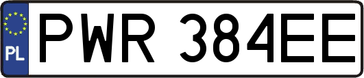 PWR384EE