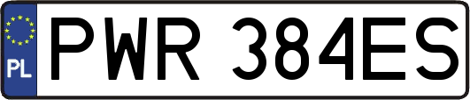 PWR384ES
