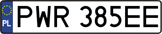 PWR385EE