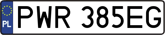 PWR385EG