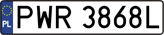 PWR3868L