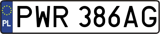 PWR386AG