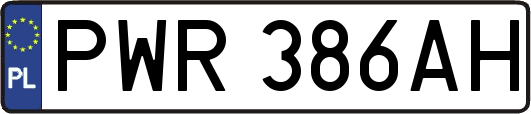 PWR386AH