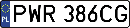 PWR386CG