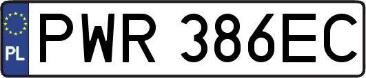 PWR386EC