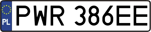 PWR386EE