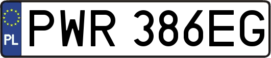 PWR386EG
