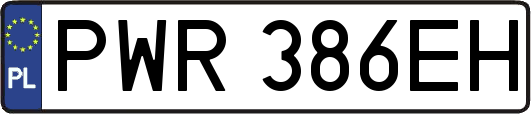 PWR386EH