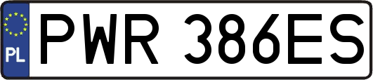 PWR386ES