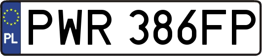 PWR386FP