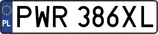 PWR386XL