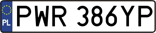 PWR386YP