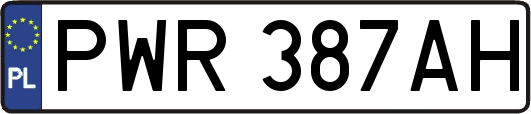 PWR387AH