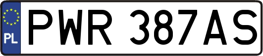 PWR387AS