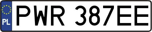 PWR387EE