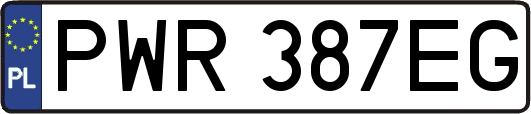 PWR387EG