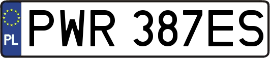 PWR387ES