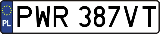 PWR387VT