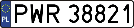 PWR38821