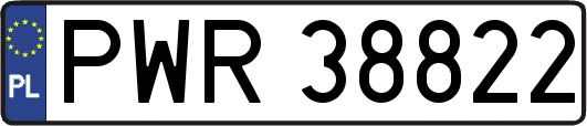 PWR38822