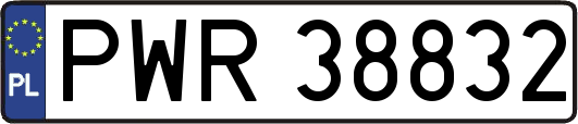 PWR38832