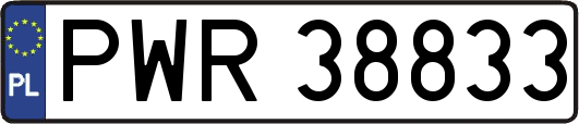 PWR38833