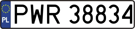 PWR38834