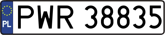 PWR38835