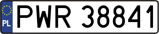 PWR38841